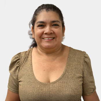 Foto donde aparece Esmeralda Sepulveda