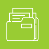 Icono de repositorio de trabajos de grado